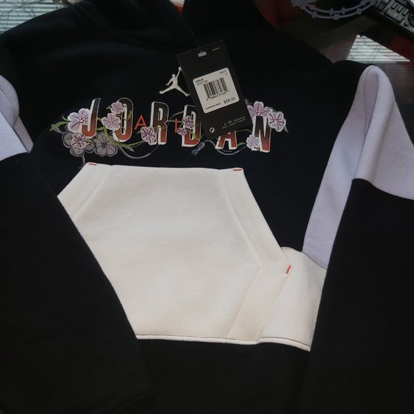 Girls hoodie - Picture 3 of 6